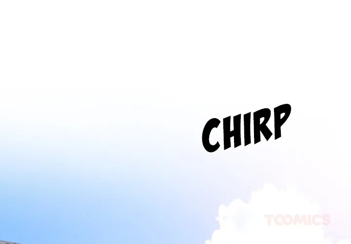 Friends Chapter 16 page 3 - 