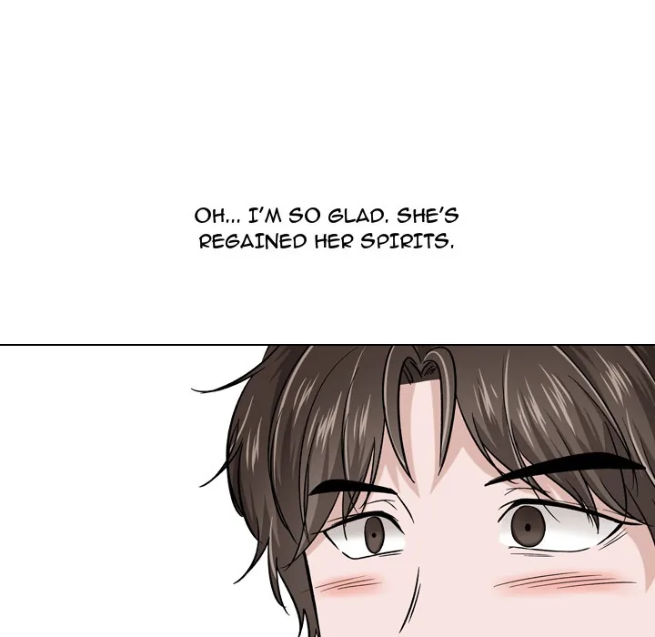 Friends Chapter 16 page 22 - 