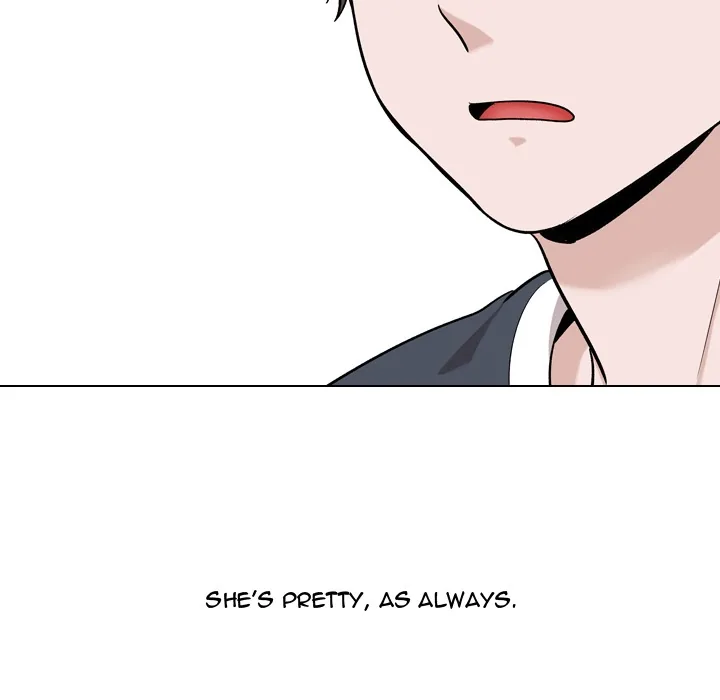 Friends Chapter 16 page 23 - 