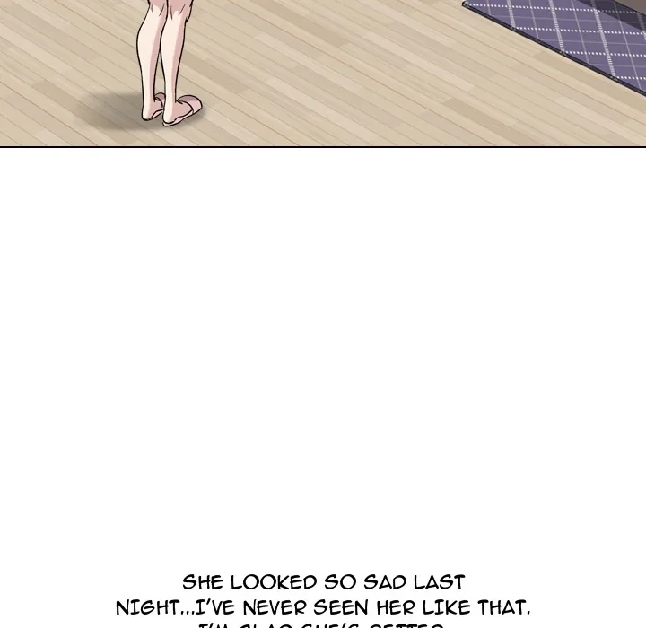Friends Chapter 16 page 25 - 