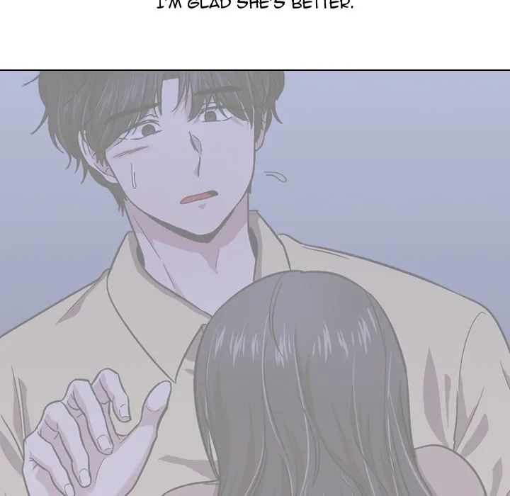 Friends Chapter 16 page 26 - 