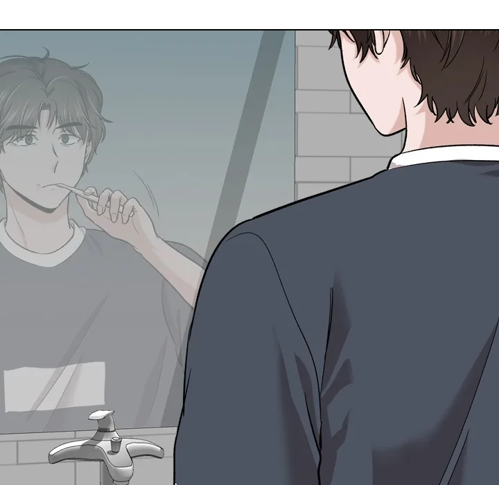 Friends Chapter 16 page 28 - 
