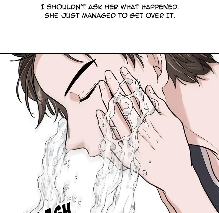 Friends Chapter 16 page 30 - 