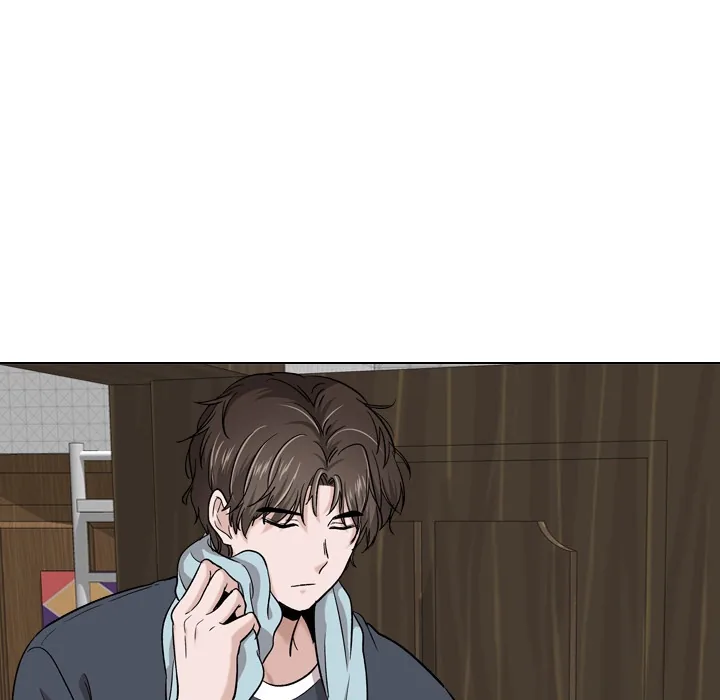 Friends Chapter 16 page 32 - 