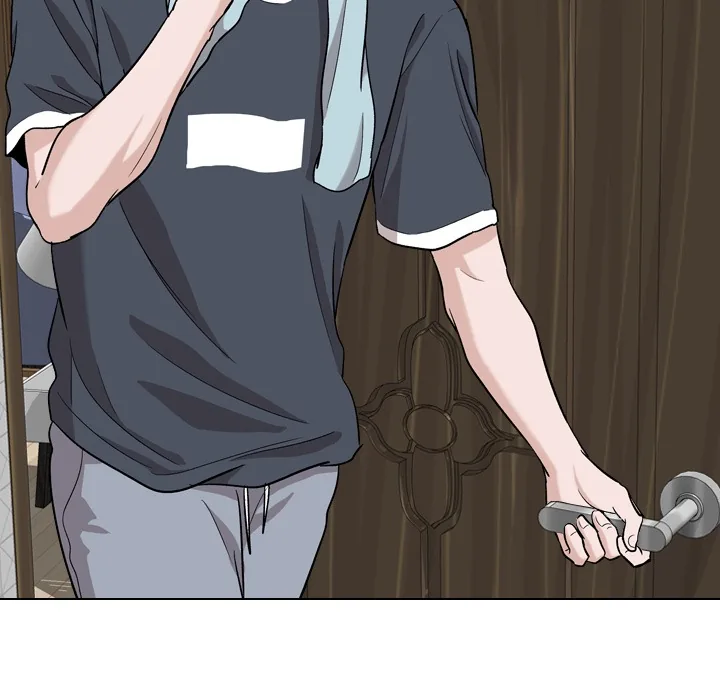 Friends Chapter 16 page 33 - 