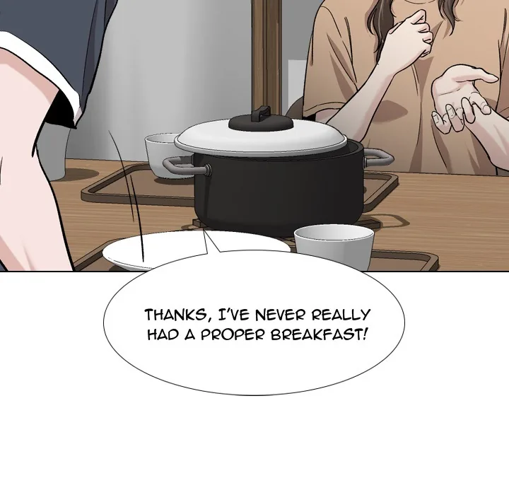Friends Chapter 16 page 37 - 