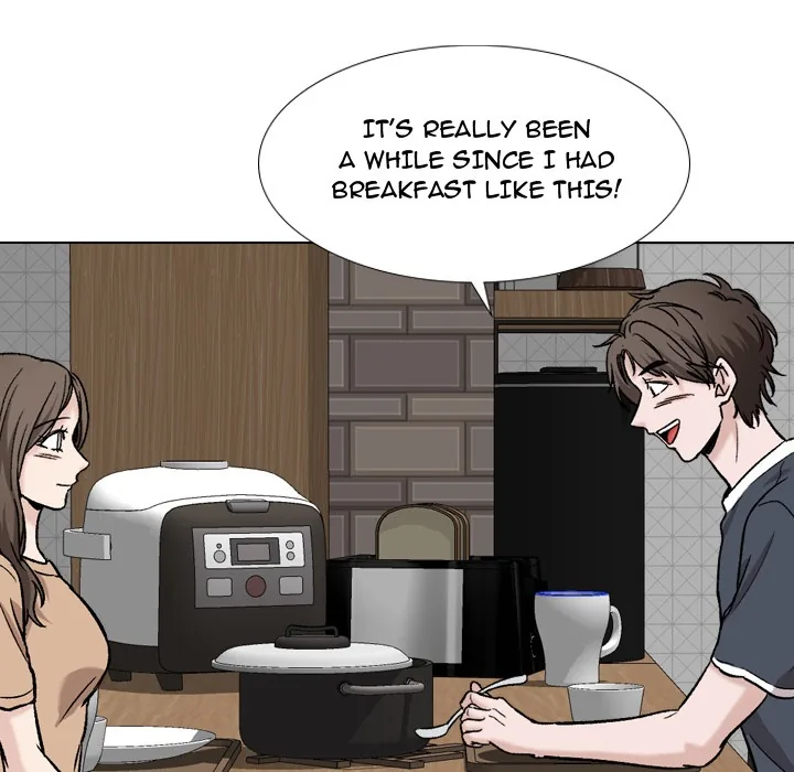 Friends Chapter 16 page 38 - 
