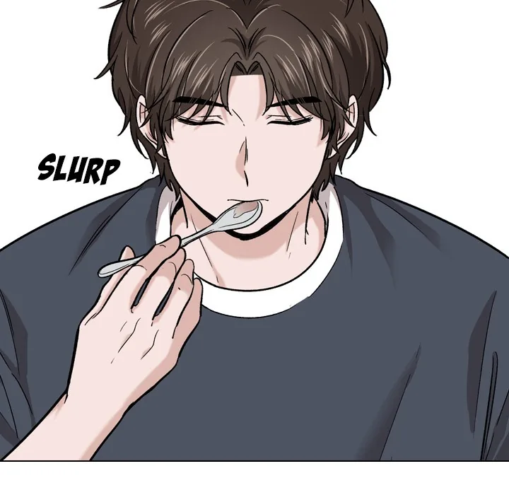 Friends Chapter 16 page 40 - 