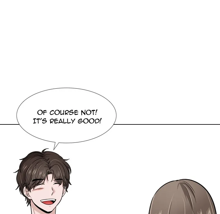 Friends Chapter 16 page 45 - 