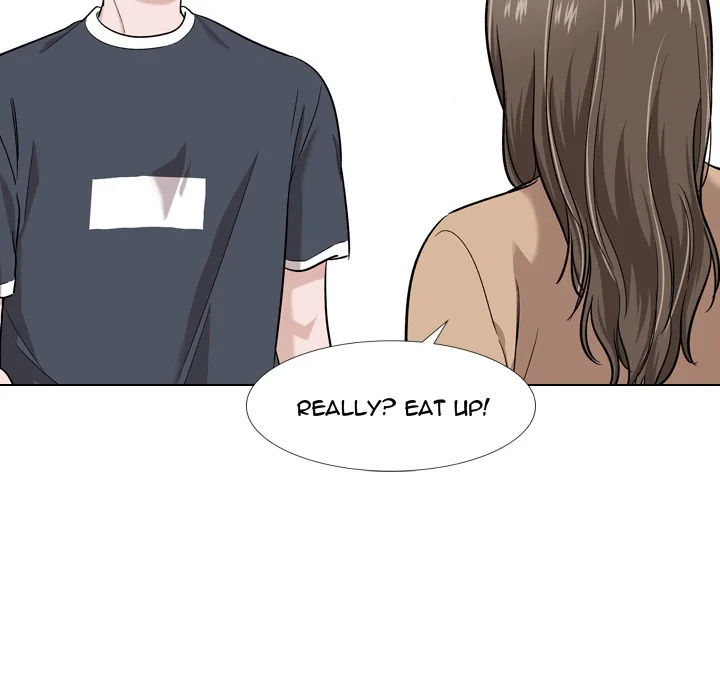 Friends Chapter 16 page 46 - 