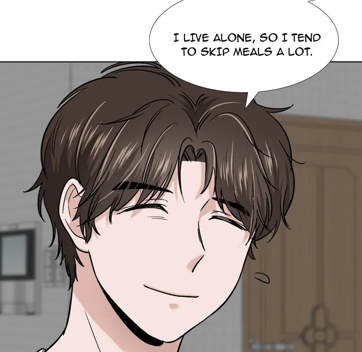 Friends Chapter 16 page 51 - 