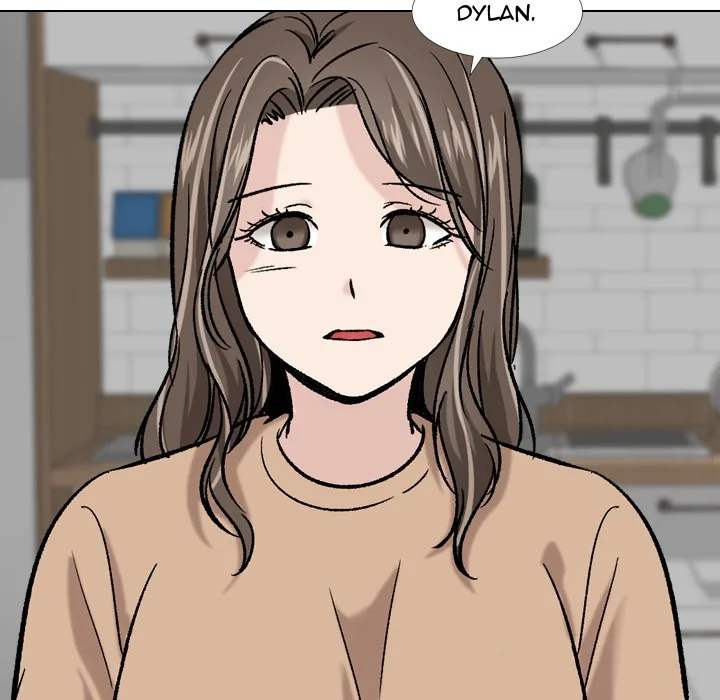 Friends Chapter 16 page 53 - 