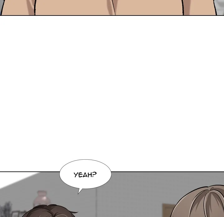 Friends Chapter 16 page 54 - 