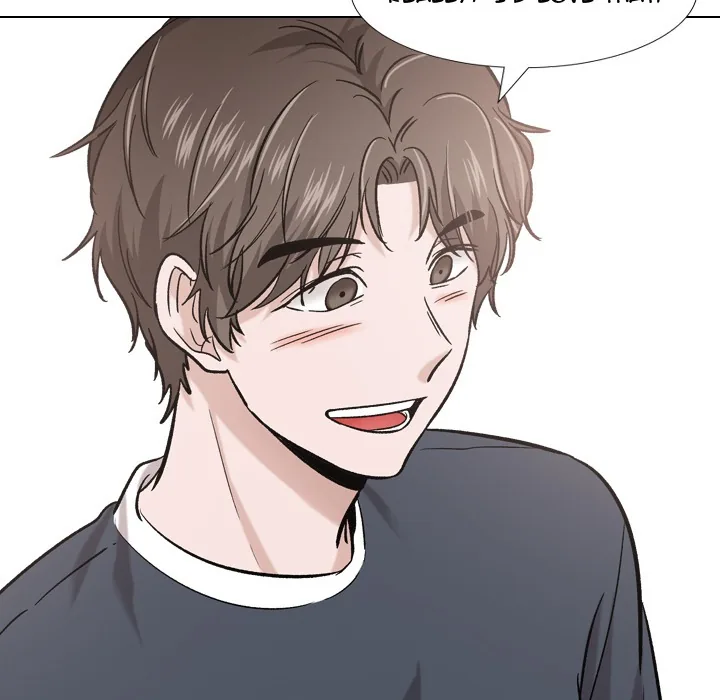 Friends Chapter 16 page 59 - 