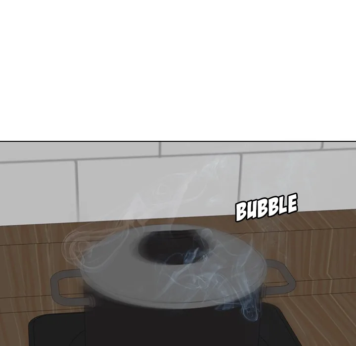 Friends Chapter 16 page 7 - 
