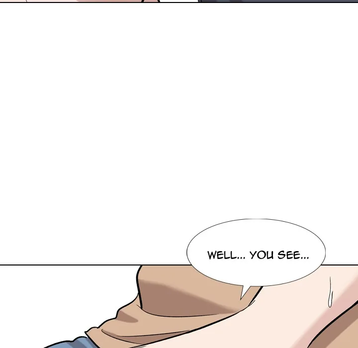 Friends Chapter 16 page 62 - 