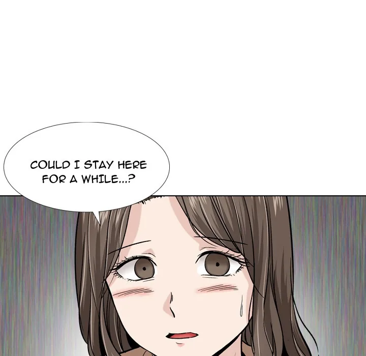 Friends Chapter 16 page 64 - 