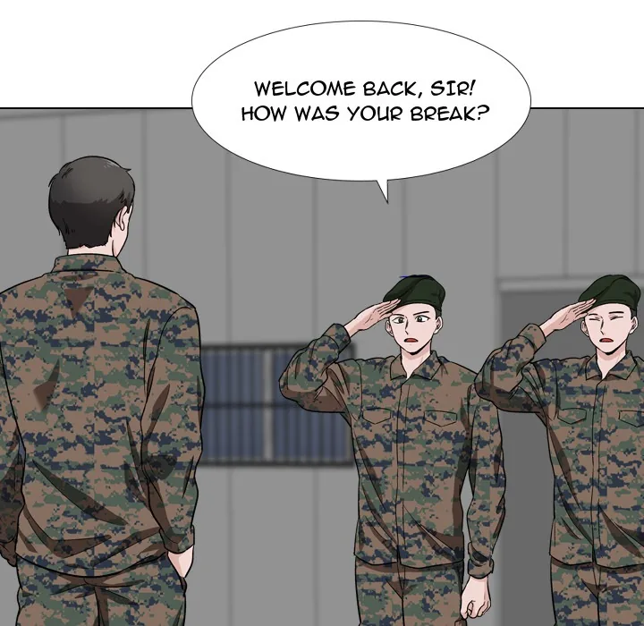 Friends Chapter 16 page 71 - 