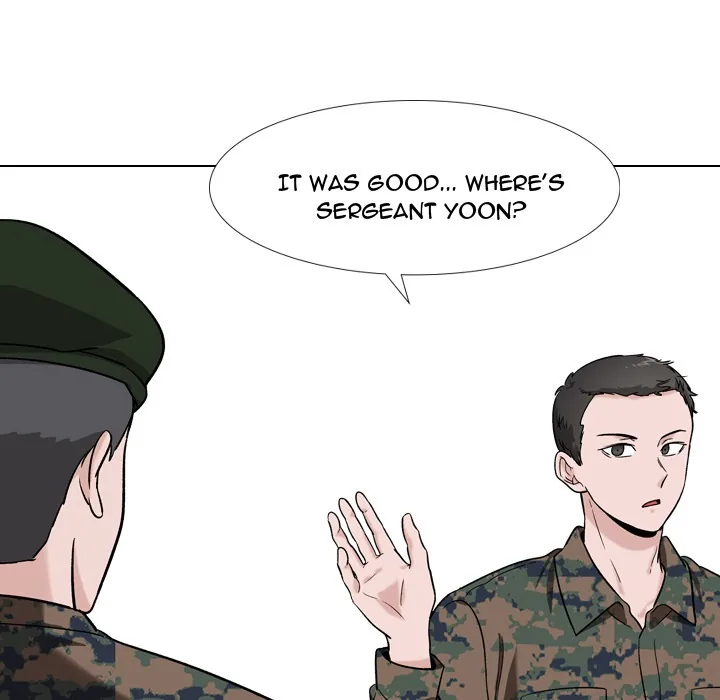 Friends Chapter 16 page 73 - 