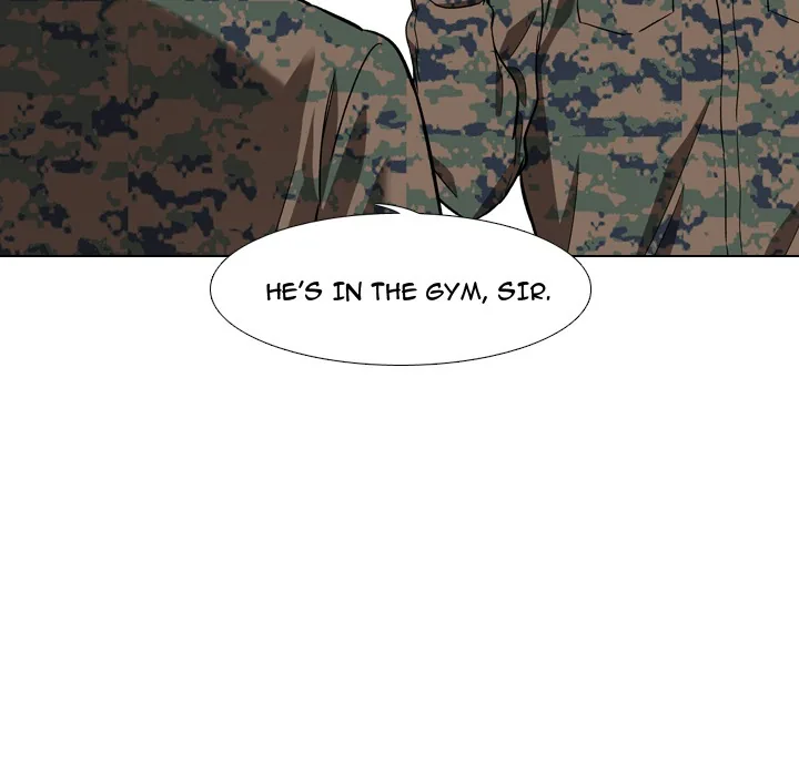 Friends Chapter 16 page 74 - 