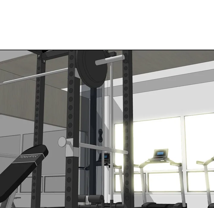 Friends Chapter 16 page 76 - 
