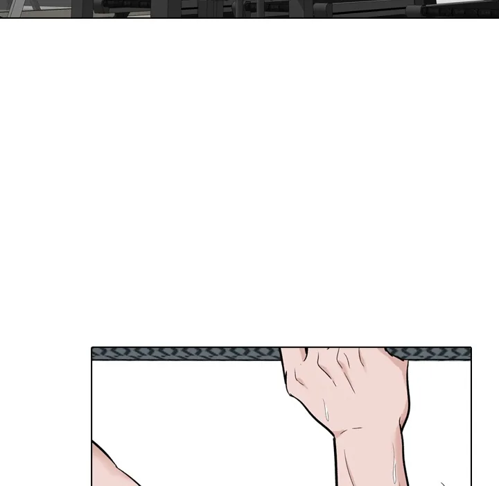 Friends Chapter 16 page 77 - 