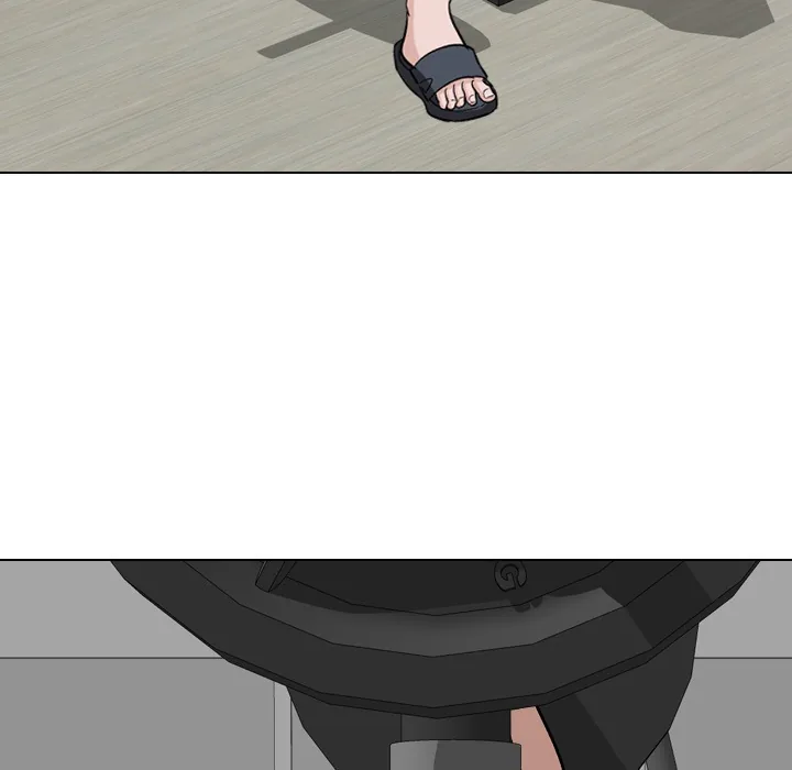 Friends Chapter 16 page 80 - 