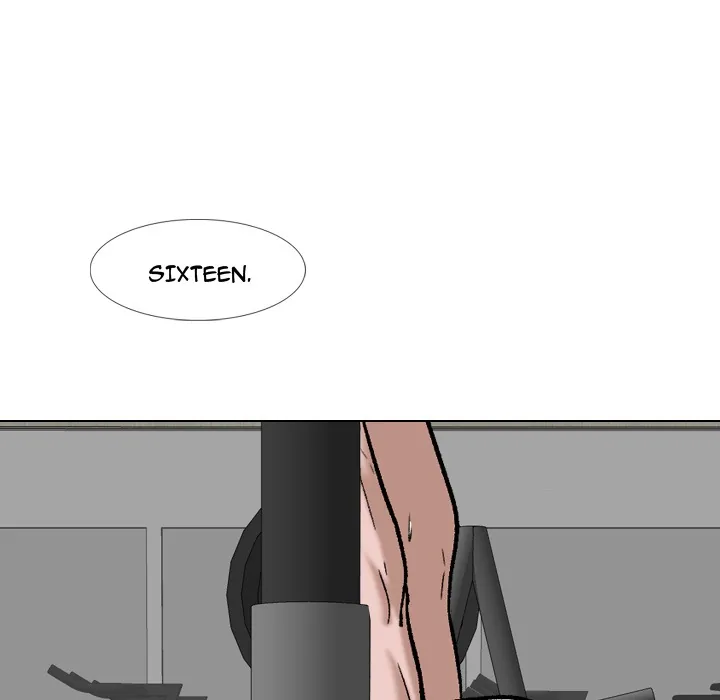 Friends Chapter 16 page 82 - 