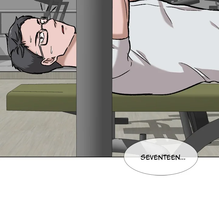 Friends Chapter 16 page 83 - 