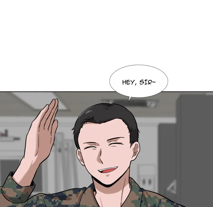 Friends Chapter 16 page 85 - 
