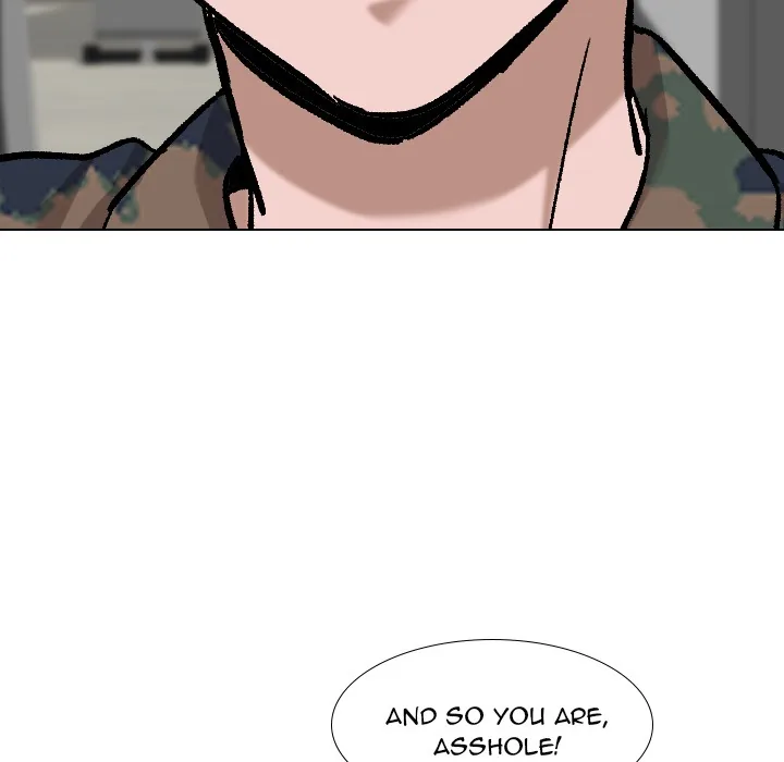 Friends Chapter 16 page 88 - 
