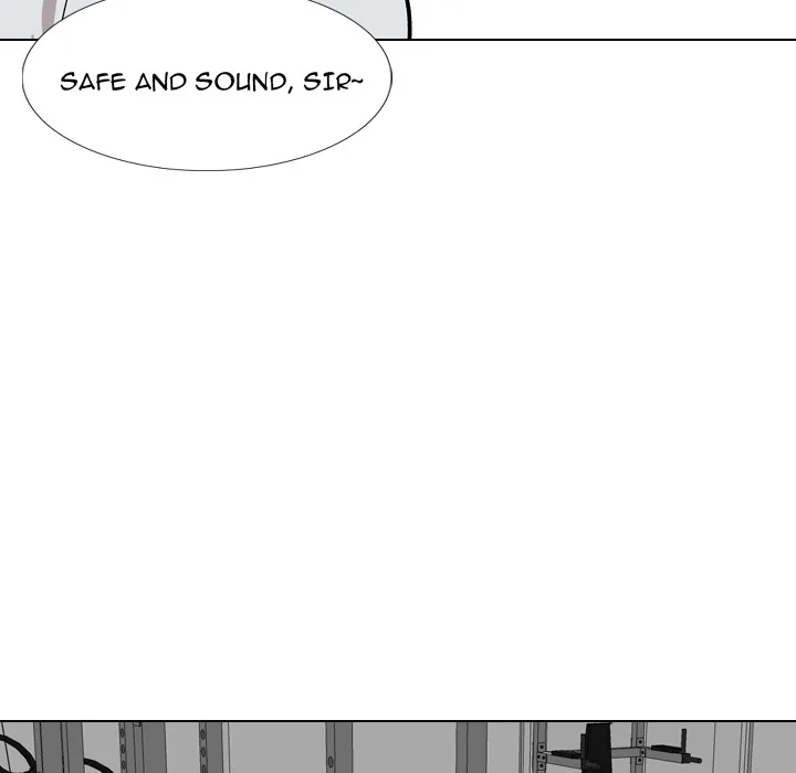 Friends Chapter 16 page 90 - 