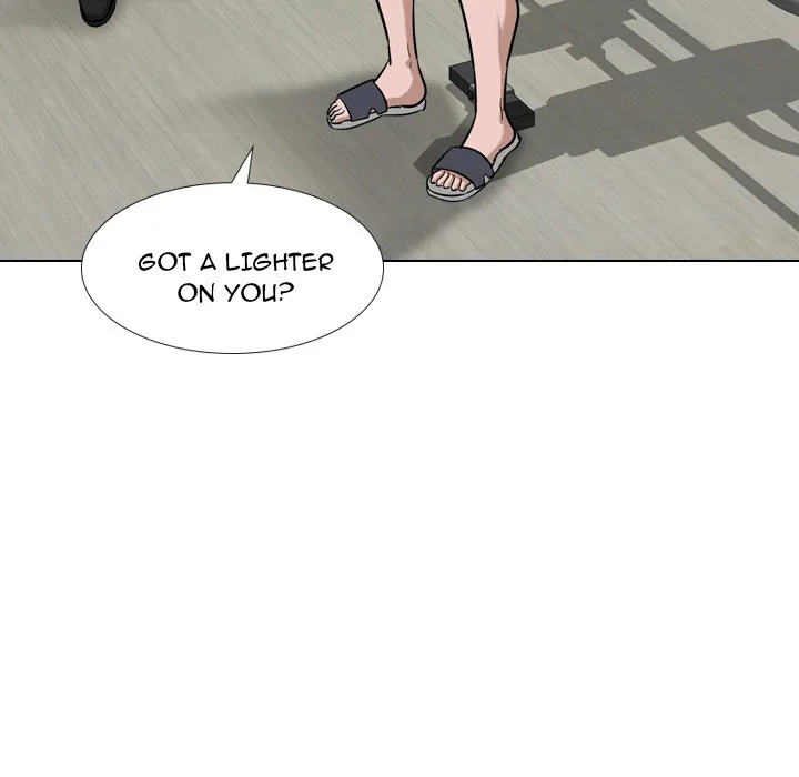 Friends Chapter 16 page 92 - 