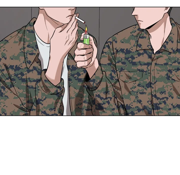 Friends Chapter 16 page 95 - 