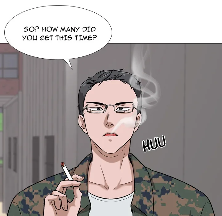 Friends Chapter 16 page 96 - 