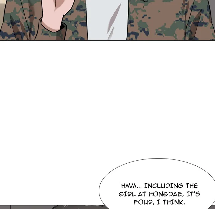 Friends Chapter 16 page 97 - 