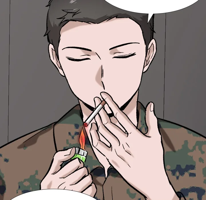Friends Chapter 16 page 98 - 