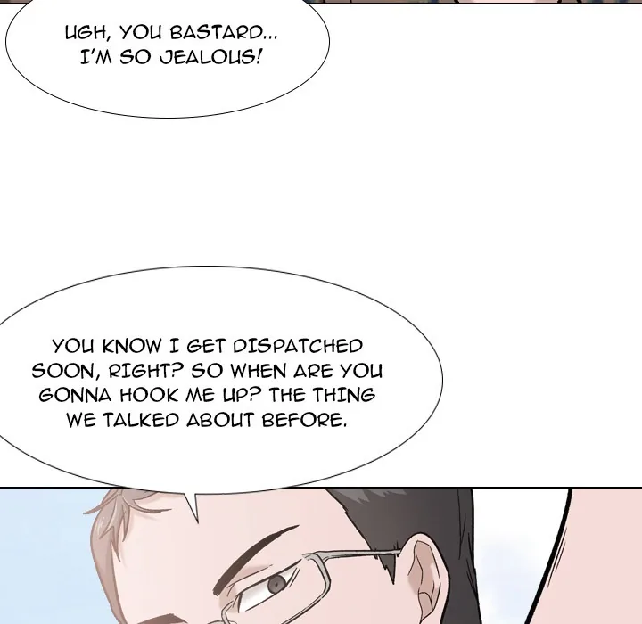 Friends Chapter 16 page 99 - 