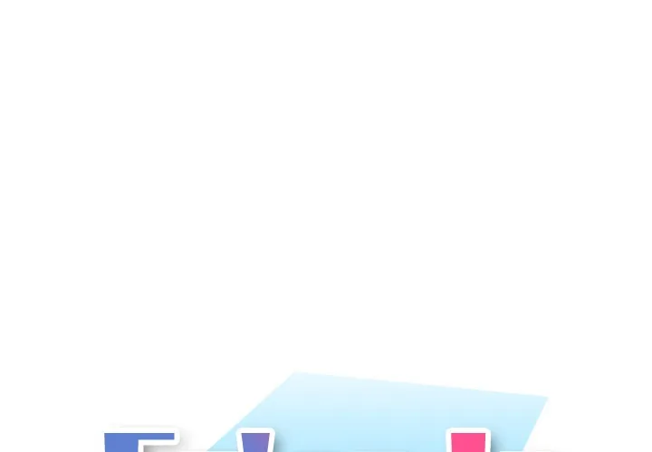 Friends Chapter 17 page 1 - 