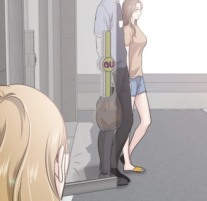 Friends Chapter 17 page 101 - 