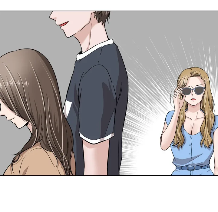 Friends Chapter 17 page 103 - 