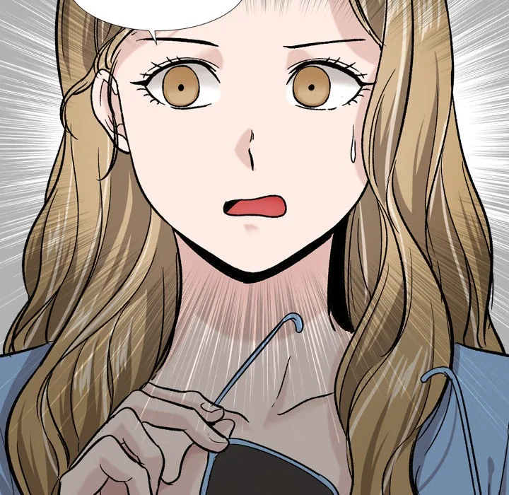 Friends Chapter 17 page 105 - 