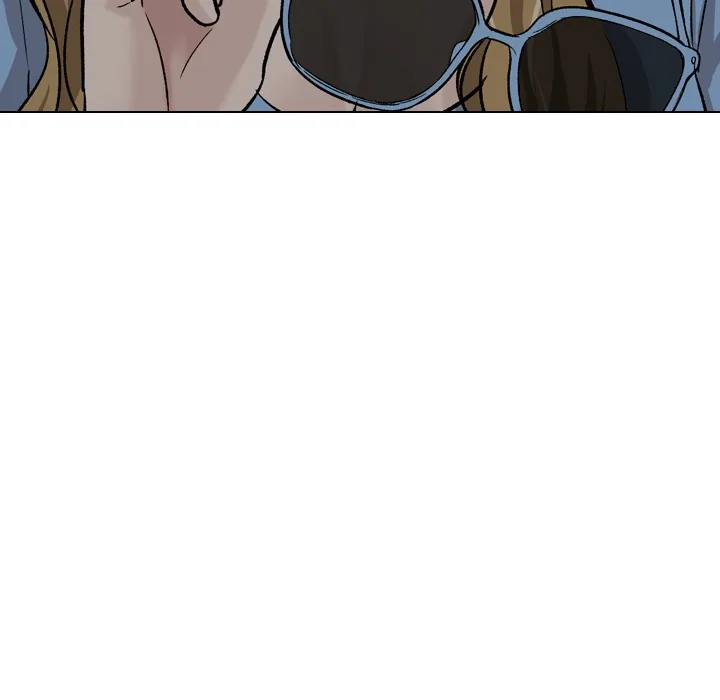 Friends Chapter 17 page 106 - 