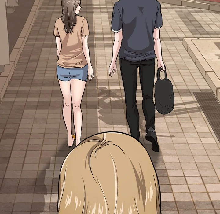 Friends Chapter 17 page 109 - 