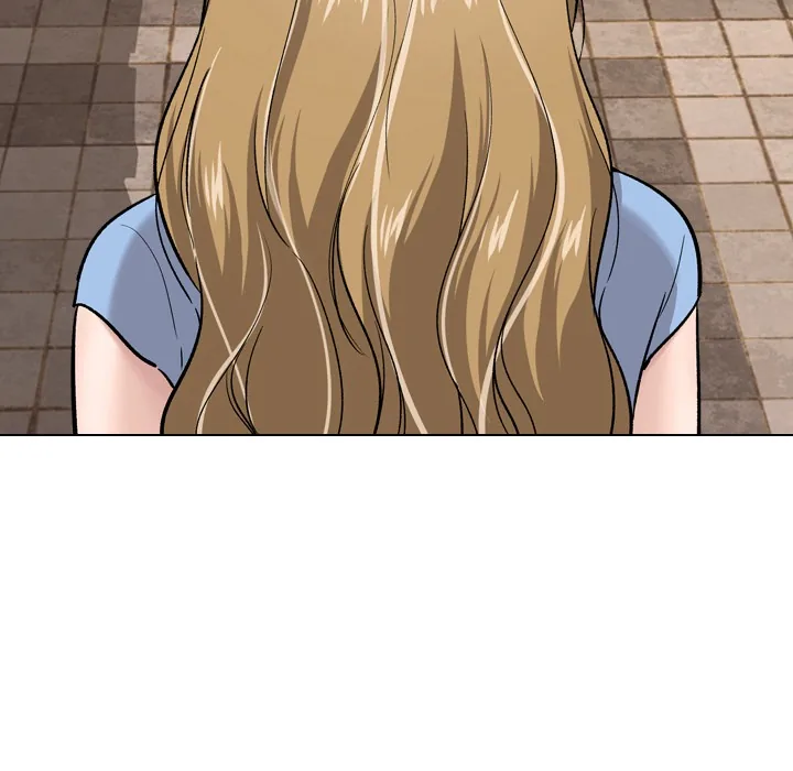 Friends Chapter 17 page 110 - 