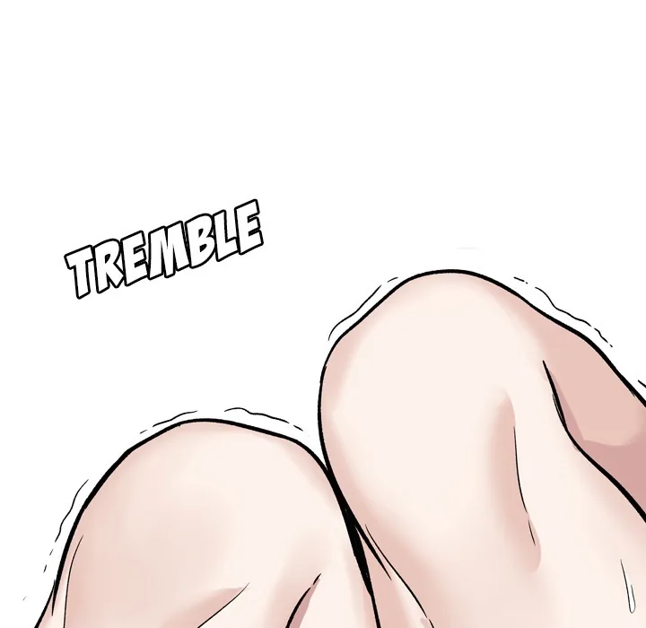Friends Chapter 17 page 12 - 