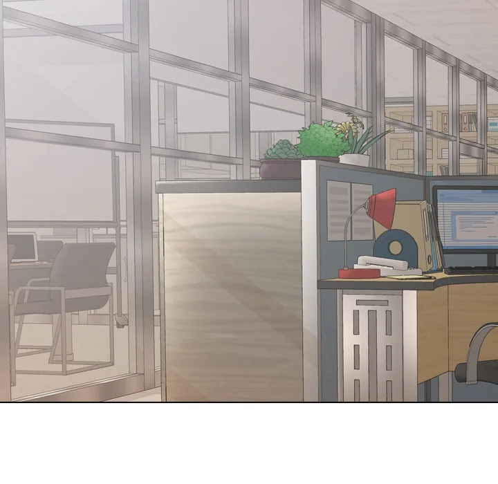 Friends Chapter 17 page 114 - 