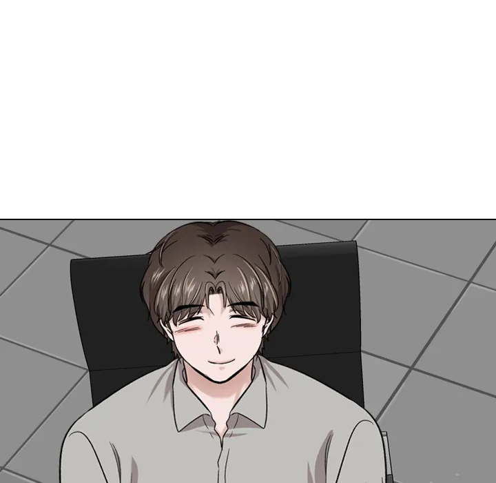 Friends Chapter 17 page 116 - 