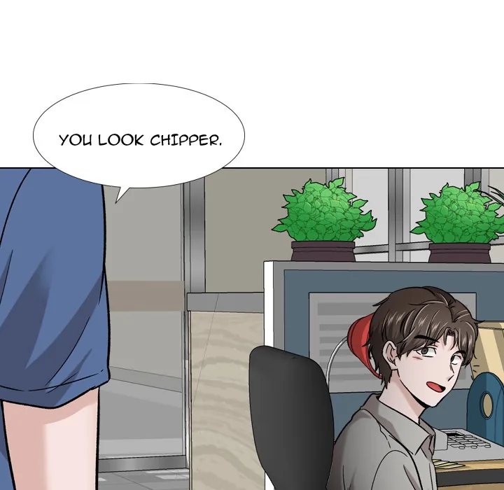 Friends Chapter 17 page 118 - 