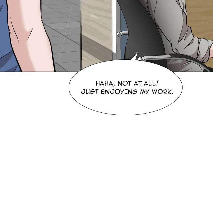 Friends Chapter 17 page 119 - 